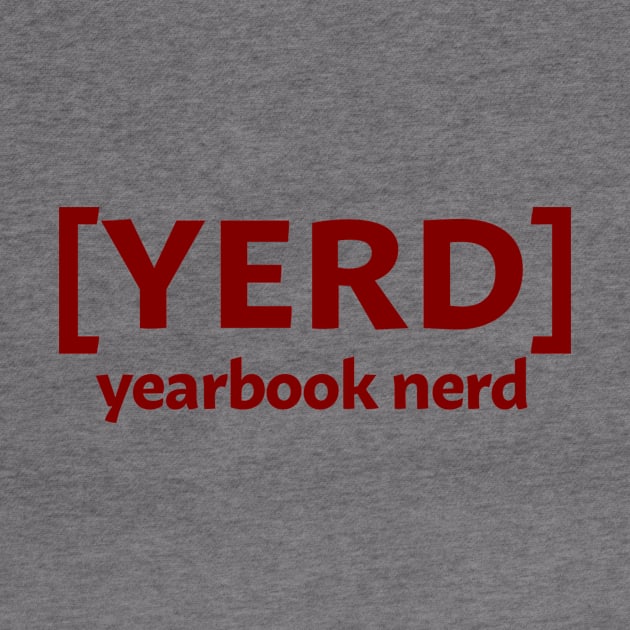 YERD by InTrendSick